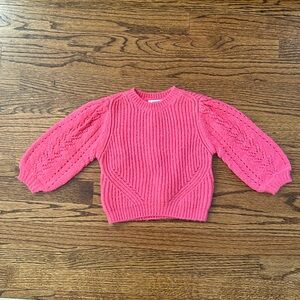 Mayoral children’s sweater
